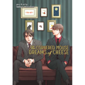 The Cornered Mouse Dreams of Cheese - Paperback