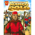 The Adventures of Marco Polo - Paperback