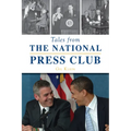 Tales from the National Press Club - Paperback