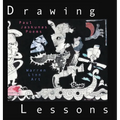Drawing Lessons - Hardcover