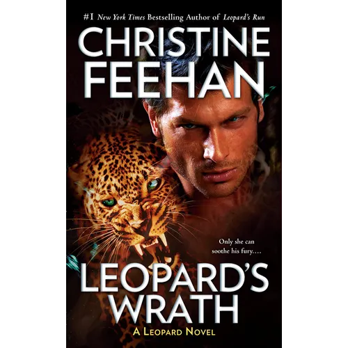 Leopard's Wrath - Mass Market Paperbound