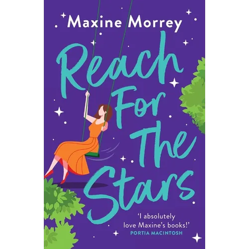 Reach for the Stars - Paperback