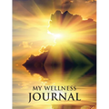 My Wellness Journal - Paperback