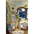 A Stranger In The Green Forest - Paperback