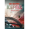 Icefall: Will you survice? - Paperback