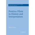 Pontius Pilate in History and Interpretation - Paperback