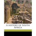 A History of South Africa - Paperback