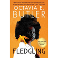 Fledgling - Paperback