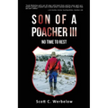 Son of a Poacher III - Paperback