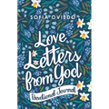 Love Letters from God: Devotional Journal - Hardcover