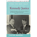Kennedy Justice - Paperback