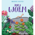 Just a Worm - Hardcover