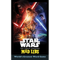 Star Wars: The Force Awakens Mad Libs: World's Greatest Word Game - Paperback