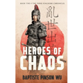 Heroes of Chaos - Paperback
