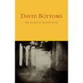 We Almost Disappear - Paperback