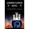 Amphetamine King - Hardcover