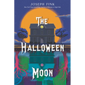 The Halloween Moon - Paperback