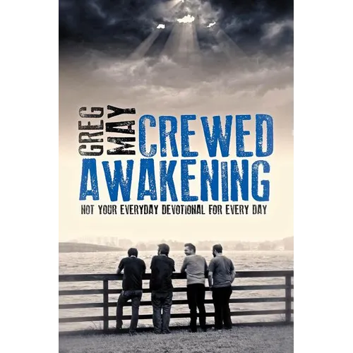 Crewed Awakening - Paperback