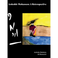 Ardeshir Mohassess: A Retrospective - Hardcover