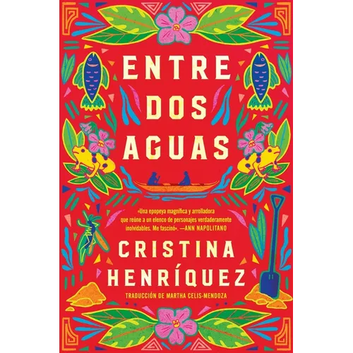 Great Divide, the \ Entre DOS Aguas - Paperback