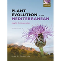 Plant Evolution in the Mediterranean: Insights for Conservation - Paperback