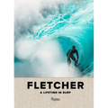 Fletcher: A Lifetime in Surf - Hardcover