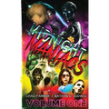 Midnight Maniacs: Volume 1 - Paperback