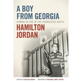 A Boy from Georgia: Coming of Age in the Segregated South - Paperback