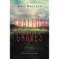 Shallow Graves - Paperback