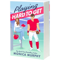 Playing Hard to Get - Paperback