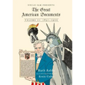 The Great American Documents: Volume II: 1831-1900 - Paperback