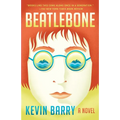 Beatlebone - Paperback