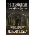 The Druid of Death - A Sherlock Holmes Adventure - Paperback