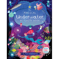 The Magical Underwater Activity Book - Mass Market Paperbound