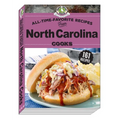 All Time Favorite Recipes from North Carolina Cooks - Spiral