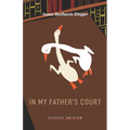 In My Father's Court - Paperback