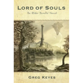 Lord of Souls: An Elder Scrolls Novel - Paperback