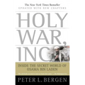 Holy War, Inc.: Inside the Secret World of Osama Bin Laden - Paperback