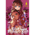 Toilet-Bound Hanako-Kun, Vol. 18 - Paperback