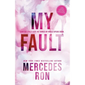 My Fault - Paperback
