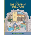 Daisy and the Goldbug Variation - Paperback