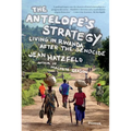 The Antelope's Strategy: Living in Rwanda After the Genocide - Paperback