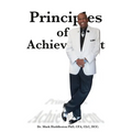 Principles of Achievement - Paperback