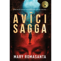 Avici Sagga: An Addictive Psychological Thriller - Hardcover