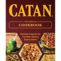 Catan(r): The Official Cookbook - Hardcover