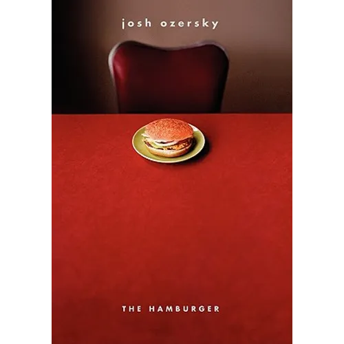 The Hamburger: A History - Paperback