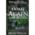 Home Again: Starting Over - Paperback