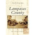 Lampasas County - Hardcover