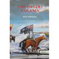 The Desert Column - Paperback