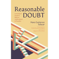 Reasonable Doubt: Learning to Dwell in Biblical Ambivalence and Paradox - Paperback